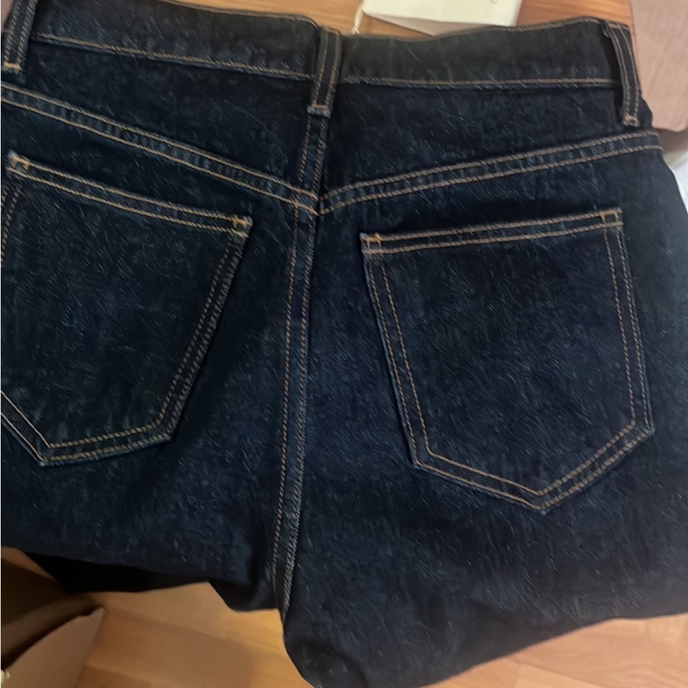Doen Diana Jeans - Rinse Wash - size 27 - NWTags - Picture 8 of 16